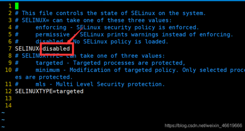 安卓selinux停用怎么开启?selinux 权限设置-图1 安卓selinux停用怎么开启?selinux 权限设置-图1