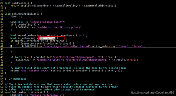 安卓selinux停用怎么开启?selinux 权限设置-图2 安卓selinux停用怎么开启?selinux 权限设置-图2