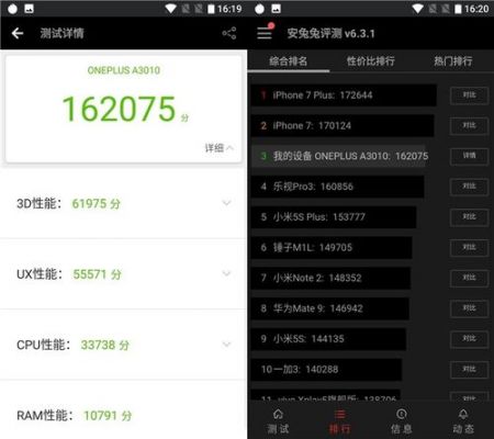 包含锤子手机跑分性能模式的词条-图3 包含锤子手机跑分性能模式的词条-图3