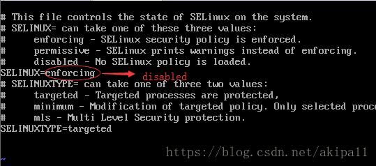 为什么要关闭SElinux?linux selinux权限-图2 为什么要关闭SElinux?linux selinux权限-图2