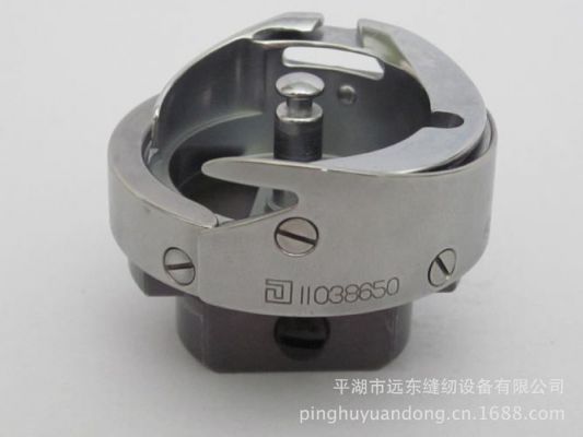旋梭抛线原因?旋梭-图3 旋梭抛线原因?旋梭-图3