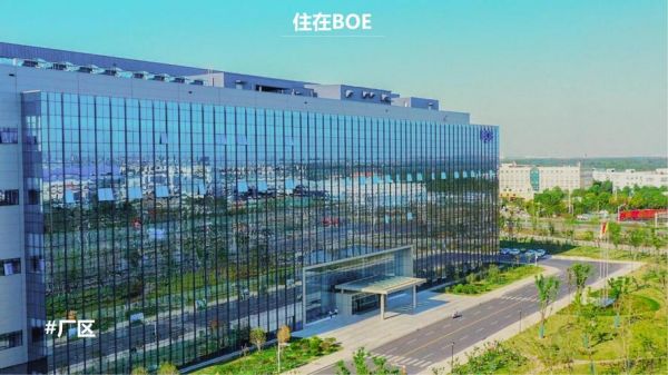 京东方科技集团股份有限公司介绍？美齐