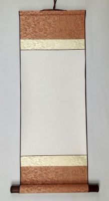 画轴是什么?画轴图片-图2 画轴是什么?画轴图片-图2