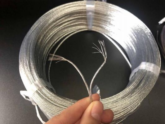 灯膜一般需要多少平方电线?灯膜-图2 灯膜一般需要多少平方电线?灯膜-图2