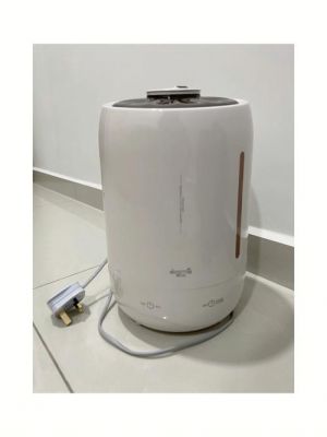 德尔玛是什么公司?德尔玛加湿器-图2 德尔玛是什么公司?德尔玛加湿器-图2