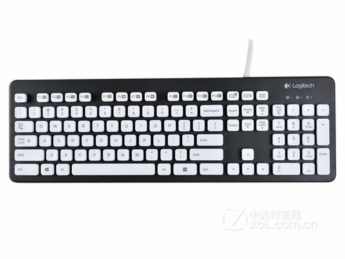 罗技K310怎么样？罗技K310好吗？k310