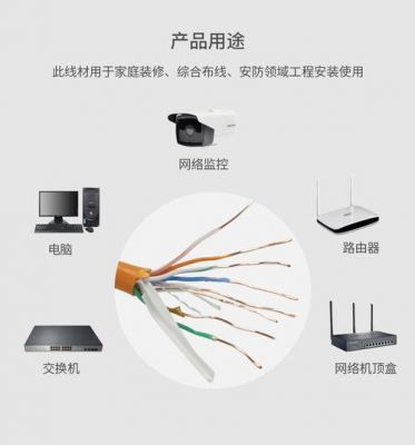 海康网络摄像头接口线序？rj45接口线序