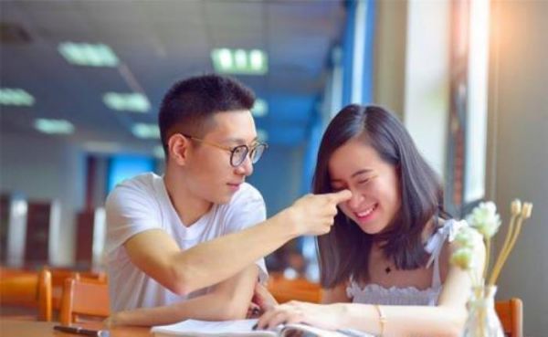 第一爱到第三爱是什么意思?异性恋是什么意思-图3 第一爱到第三爱是什么意思?异性恋是什么意思-图3