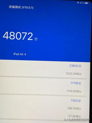 ipadair安兔兔跑分的简单介绍-图2 ipadair安兔兔跑分的简单介绍-图2