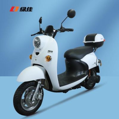 绿佳电动车全部型号?绿佳电动车官网-图3 绿佳电动车全部型号?绿佳电动车官网-图3
