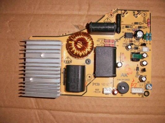 钛古电磁炉主板哪里有卖的？钛古
