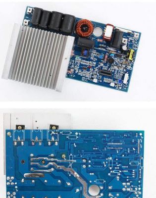 钛古电磁炉主板哪里有卖的?钛古-图2 钛古电磁炉主板哪里有卖的?钛古-图2