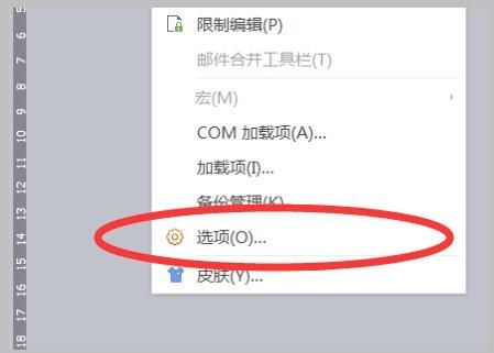 wps编辑受限怎么设置取消?wps删除编辑权限-图2 wps编辑受限怎么设置取消?wps删除编辑权限-图2