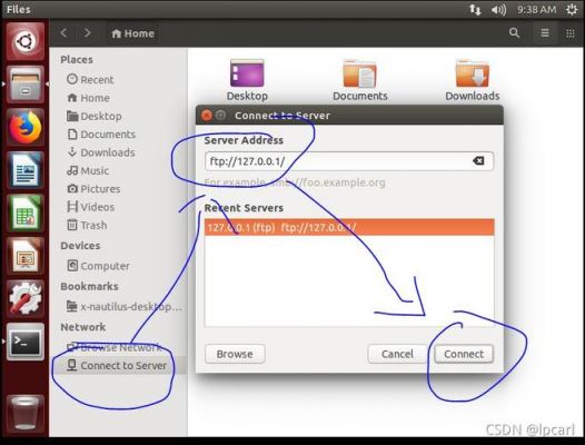 ubuntu怎么更改文件夹权限？ubuntu 14.04 usb权限