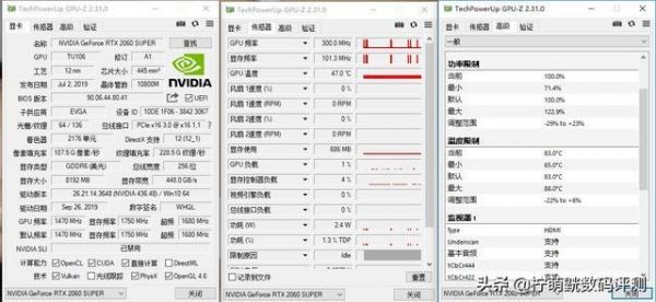 gtx1060的跑分的简单介绍-图2 gtx1060的跑分的简单介绍-图2