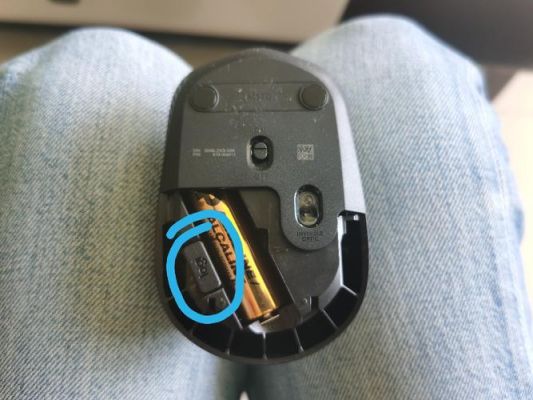 罗技鼠标保修多久有三年换新吗?罗技鼠标保修多久-图3 罗技鼠标保修多久有三年换新吗?罗技鼠标保修多久-图3
