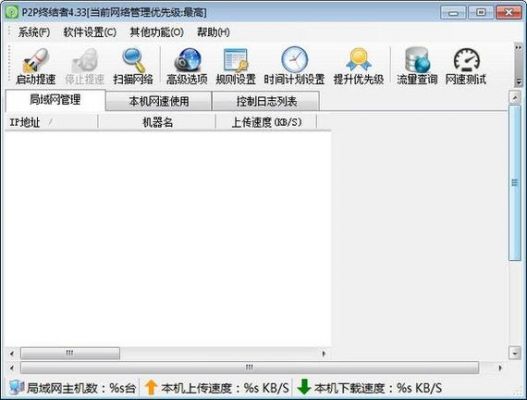 p2p下载器的来历？p2p终结者下载