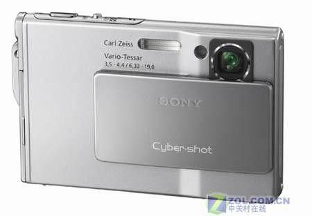 sony dsc-t7怎么关闪光灯?索尼t7-图2 sony dsc-t7怎么关闪光灯?索尼t7-图2