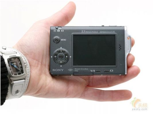 sony dsc-t7怎么关闪光灯?索尼t7-图1 sony dsc-t7怎么关闪光灯?索尼t7-图1