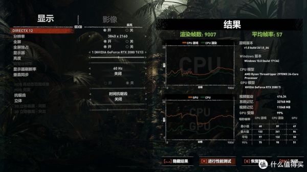 包含古墓丽影10cpu跑分的词条