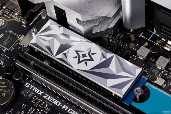 影驰星曜x4pro和金士顿nv2哪个好？影驰星耀