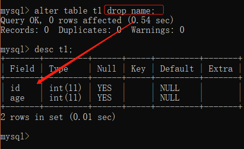 mysql对象权限分为哪三个级别?mysql低权限读取-图3 mysql对象权限分为哪三个级别?mysql低权限读取-图3