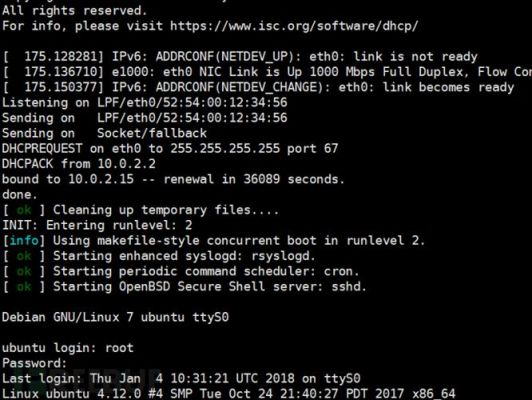 Linux系统安全吗？linux权限s漏洞