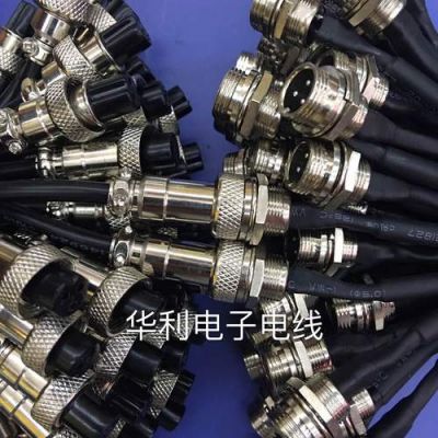 航空插头可以传输数据吗(航空插头可以接220v的电源吗)-图3 航空插头可以传输数据吗(航空插头可以接220v的电源吗)-图3