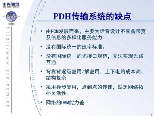sdh传输网概念（sdh传输技术优点）