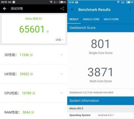 关于625跑分geekbench3的信息-图2 关于625跑分geekbench3的信息-图2
