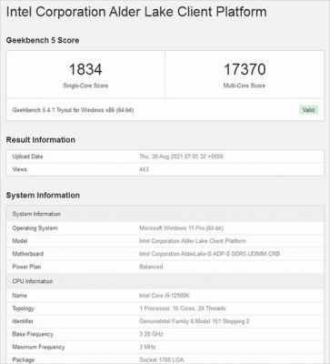 geekbench4..7420跑分的简单介绍-图2 geekbench4..7420跑分的简单介绍-图2