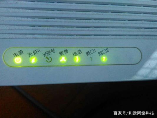 光猫传输速率应该多少(光猫的传输距离是多少公里)-图1 光猫传输速率应该多少(光猫的传输距离是多少公里)-图1