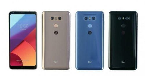 LGG6和LGV20哪个值得买?htcg6-图1 LGG6和LGV20哪个值得买?htcg6-图1