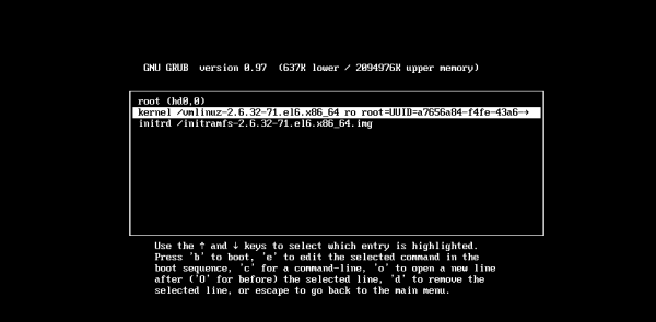 Linux普通用户可以解锁root吗?linux取消root权限-图2 Linux普通用户可以解锁root吗?linux取消root权限-图2