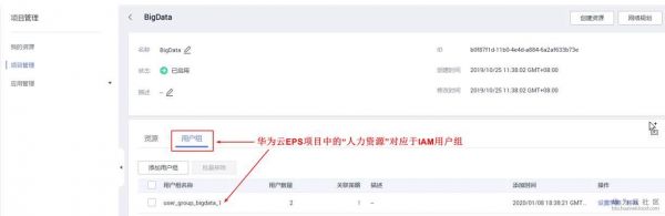 华为手机服务管理有什么用?华为企业服务权限-图2 华为手机服务管理有什么用?华为企业服务权限-图2