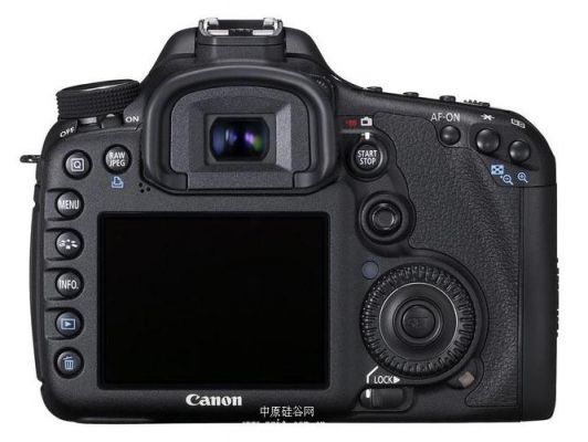 canoneos7d多少钱？佳能eos7d