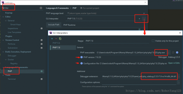 怎么用phpstorm运行php项目？php获得root权限