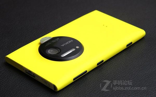 诺基亚1020美版与中国大陆版有何不同？诺基亚1020