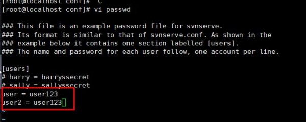 SVN安装不上怎么回事？centos 7 svn 权限