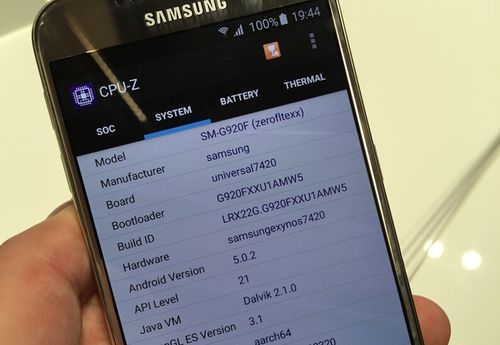 关于三星exynos8870跑分的信息-图2 关于三星exynos8870跑分的信息-图2