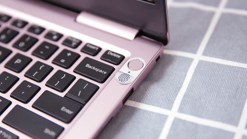 戴尔13寸7370指纹（dell指纹识别怎么用）