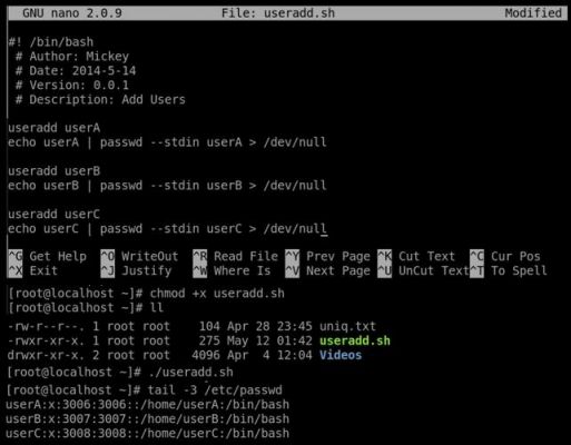 雷电云手机脚本怎么给权限?php 执行shell命令 权限-图3 雷电云手机脚本怎么给权限?php 执行shell命令 权限-图3