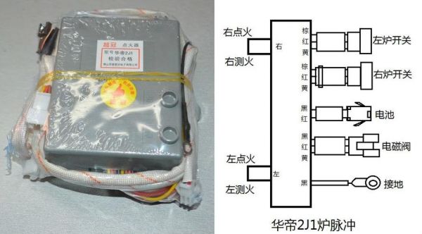 燃气点火器怎么换?煤气点火器-图2 燃气点火器怎么换?煤气点火器-图2