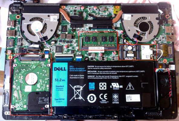 戴尔灵越145439换ssd(戴尔灵越153543换固态)-图1 戴尔灵越145439换ssd(戴尔灵越153543换固态)-图1