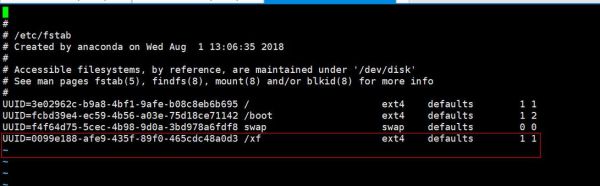 Linux中怎么使普通用户通过mount挂载磁盘分区?拿到root权限留后门-图1 Linux中怎么使普通用户通过mount挂载磁盘分区?拿到root权限留后门-图1