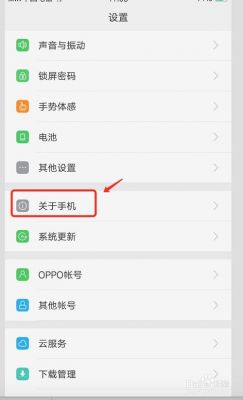 OPPO手机如何设置下载权限?oppo手机下载权限管理-图1 OPPO手机如何设置下载权限?oppo手机下载权限管理-图1