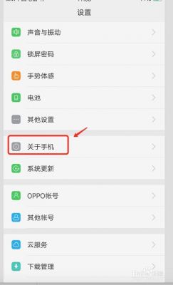 OPPO手机如何设置下载权限？oppo手机下载权限管理