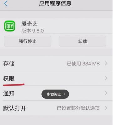 爱奇艺如何设置悬浮屏?爱奇艺朋友权限-图3 爱奇艺如何设置悬浮屏?爱奇艺朋友权限-图3