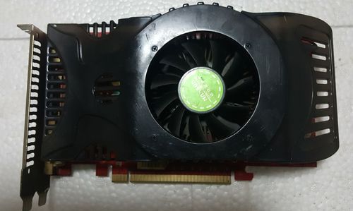 9800gt显卡性能怎么样?9800gt-图2 9800gt显卡性能怎么样?9800gt-图2