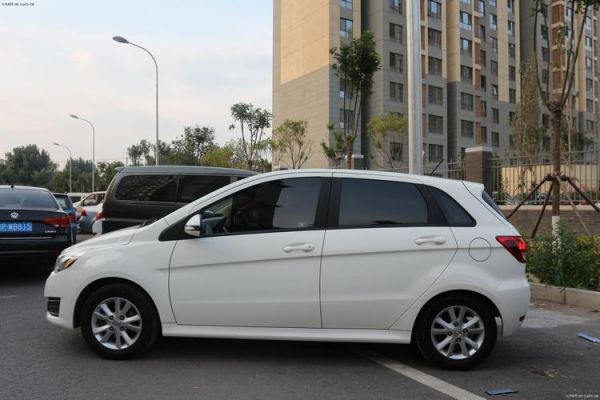 北汽e150两厢质量好吗?北汽e150-图2 北汽e150两厢质量好吗?北汽e150-图2